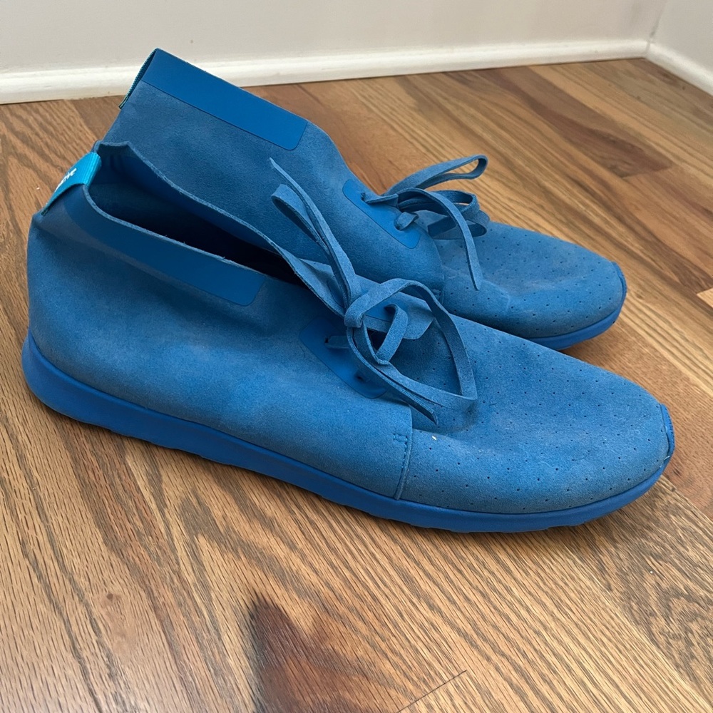Native sneakers - Picture 4 of 5